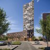 Impressie gebouw cadenza2