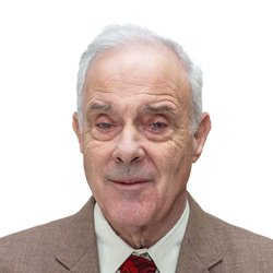 Portretfoto Theo Baijer