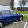 Afbeelding van een laadpaal voor een elektrische auto