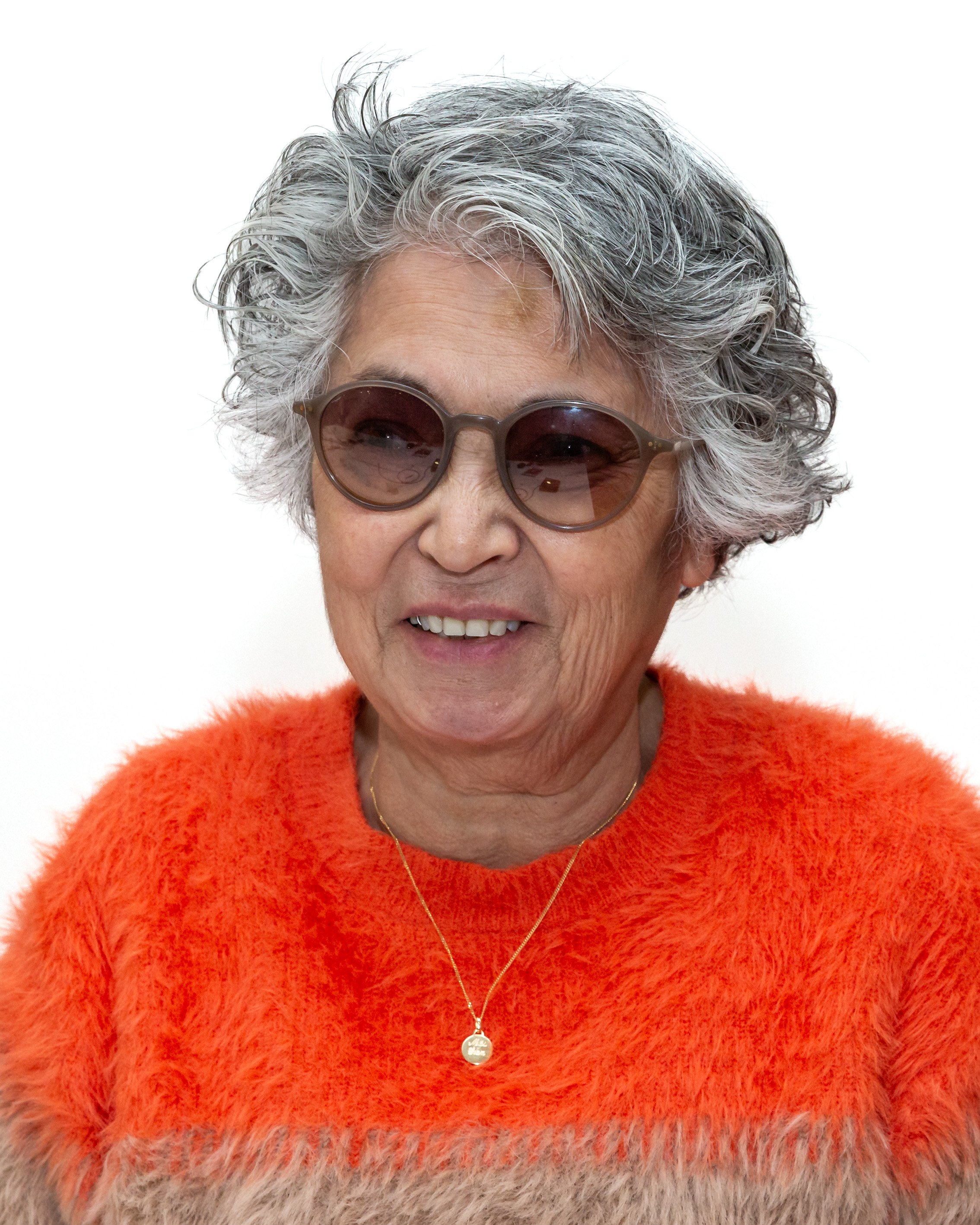 Portretfoto Isabella Willems