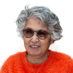 Portretfoto Isabella Willems
