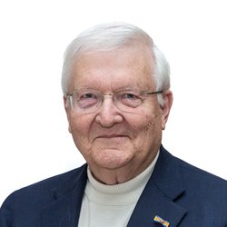 Portretfoto Koos Graniewski